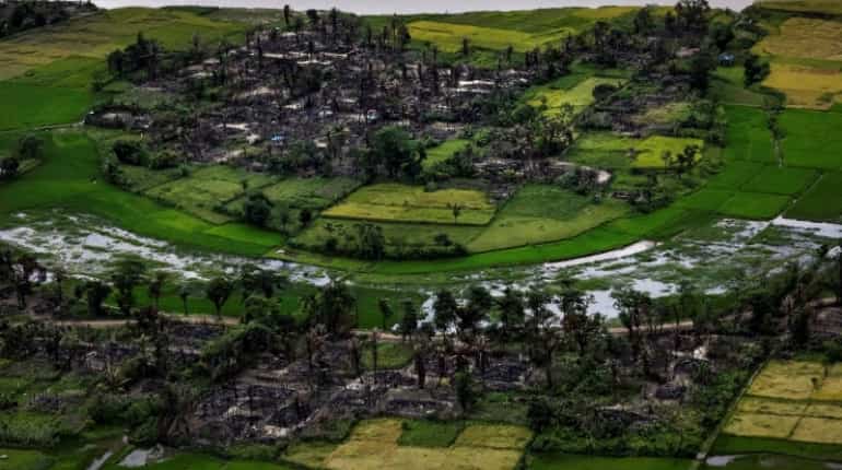 UNICEF chief urges Myanmar to enact Kofi Annan's recommendations on Rohingya crisis