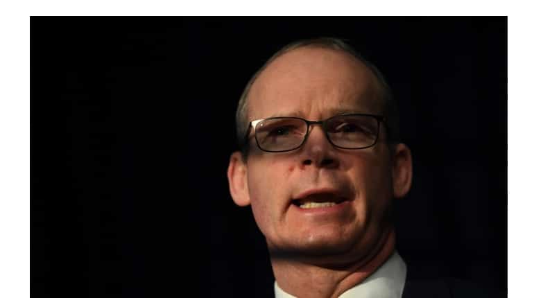 Ireland expresses 'frustration' at Brexit deal delay Ireland expresses 'frustration' at Brexit deal delay