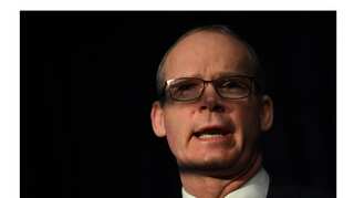 Ireland expresses 'frustration' at Brexit deal delay