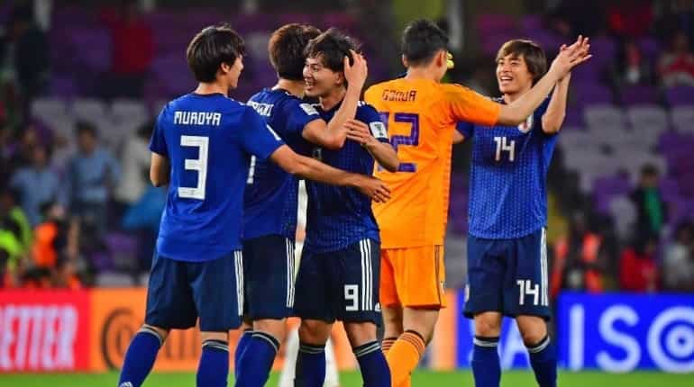 Japan defeat Iran to reach Asian Cup final, eye fifth title