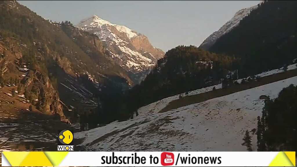 Gravitas: Jammu & Kashmir receives fresh boost in tourism