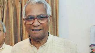 George Fernandes: 5 interesting facts about 'George the Giant Killer'