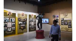 First Indian film museum opens in Mumbai