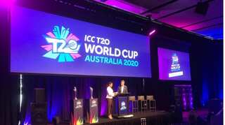 Cricket Australia looking forward to hold this year's ICC T20 World Cup as per schedule