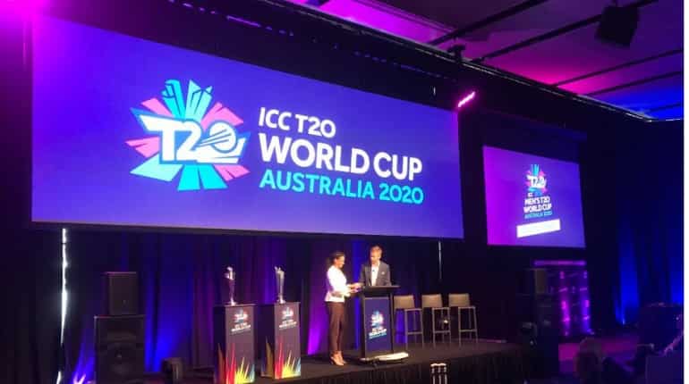 ICC unlikely to take call on T20 World Cup before August