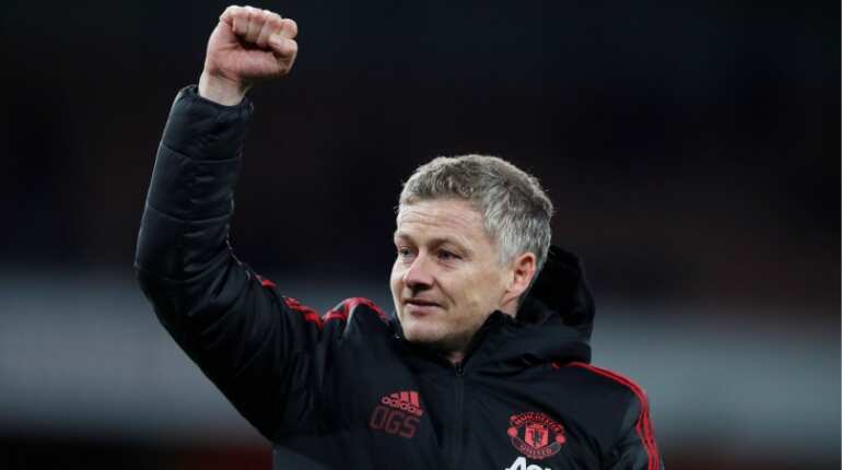 Manchester United rebound makes Solskjaer favourite for hot seat: McClaren
