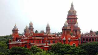 'Would you commit murder if superior officer instructs you?', Madras HC asks accused cop