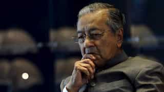 Did not deny Malaysia PM Mahathir Bin Mohamad right to fly over India: Government sources