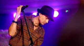 Zubeen Garg, popular Assamese singer and actor, hospitalised in Dibrugarh