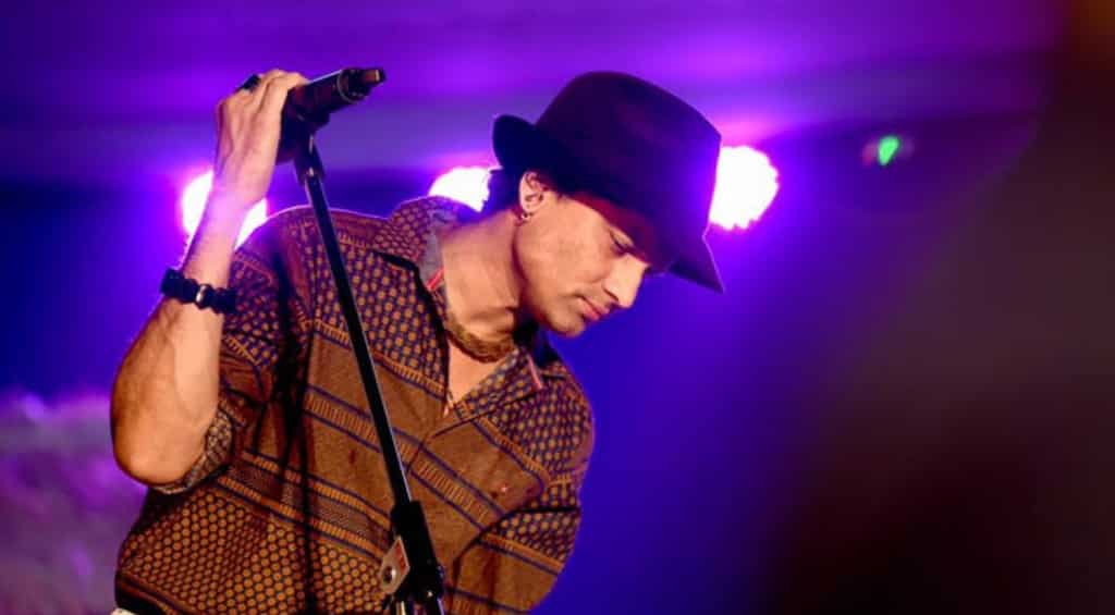 Assamese singer Zubeen Garg booked for allegedly abusing the Bharat Ratna