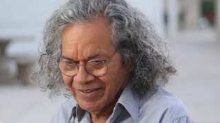 India-born billionaire on trial in US for bribing doctors