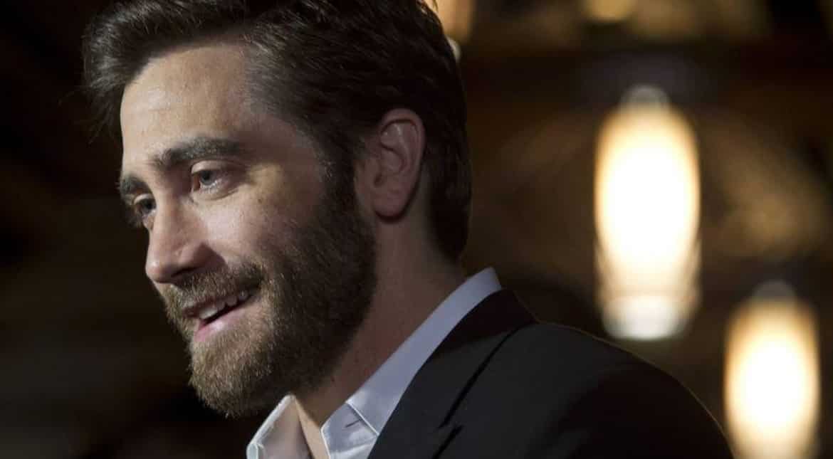Jake Gyllenhaal in talks to star in remake of cult classic 'Road House' Jake Gyllenhaal in talks to star in remake of cult classic 'Road House'