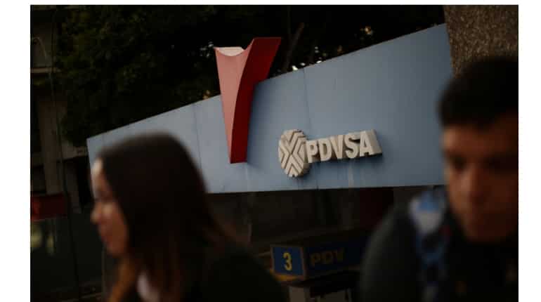 US should bear consequences of Venezuela sanctions: China US should bear consequences of Venezuela sanctions: China