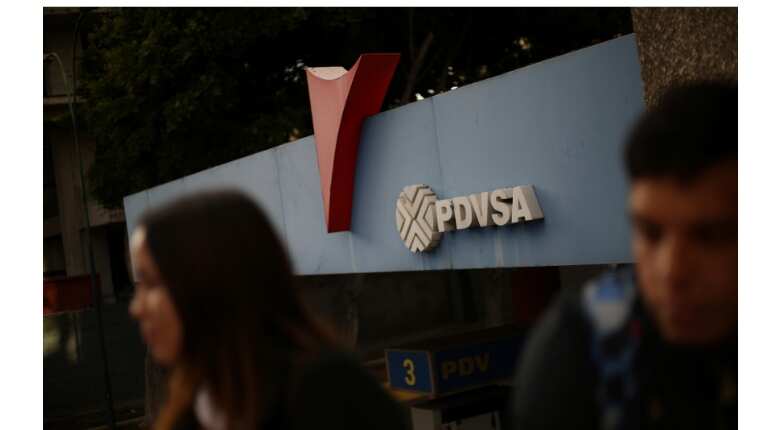 US should bear consequences of Venezuela sanctions: China