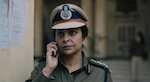 Shefali Shah on 'Delhi Crime': Preventive security is not always possible in the capital