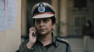 'Delhi Crime' Season 2 trailer out now!