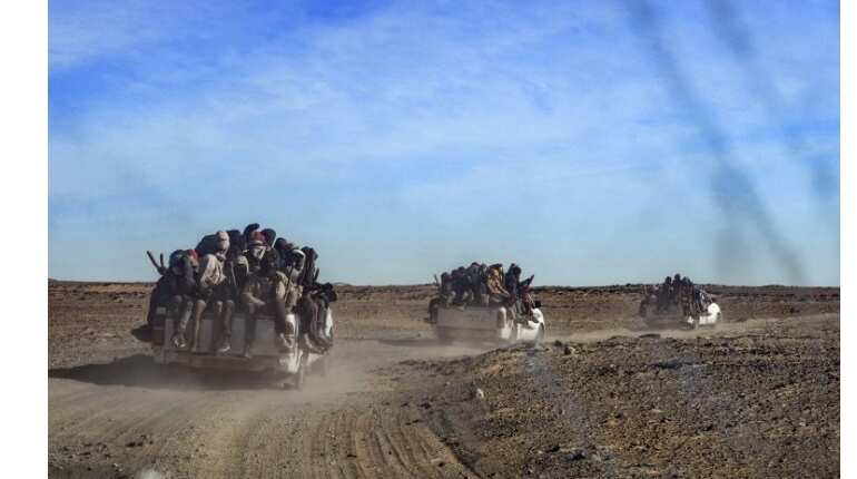 30,000 fled Nigerian town in two days amid Boko Haram threat: UN 30,000 fled Nigerian town in two days amid Boko Haram threat: UN