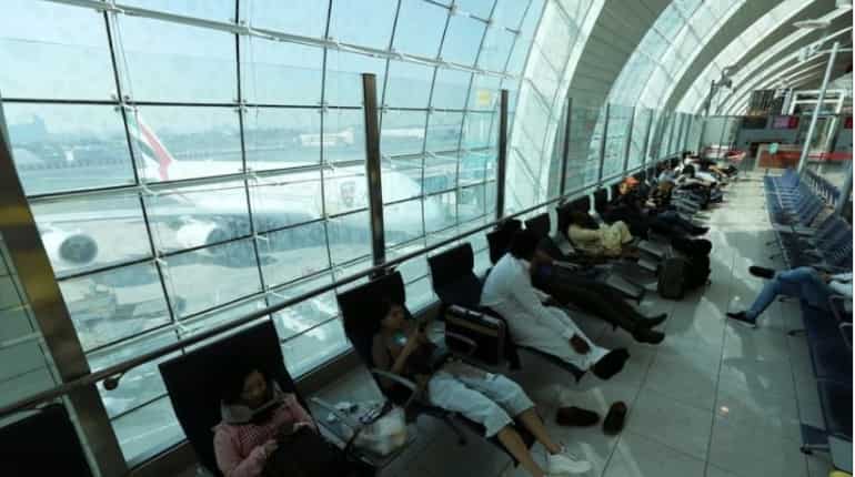 Traffic rises to 89.15 million passengers