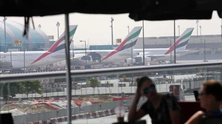 Dubai's economy faces slowdown