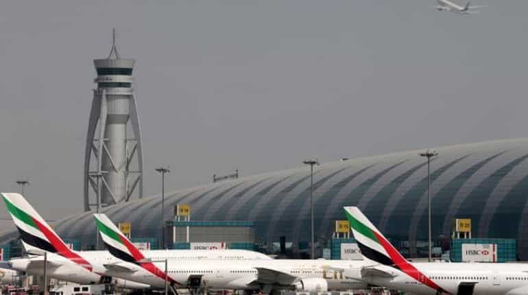 Dubai maintaining lead since 2014