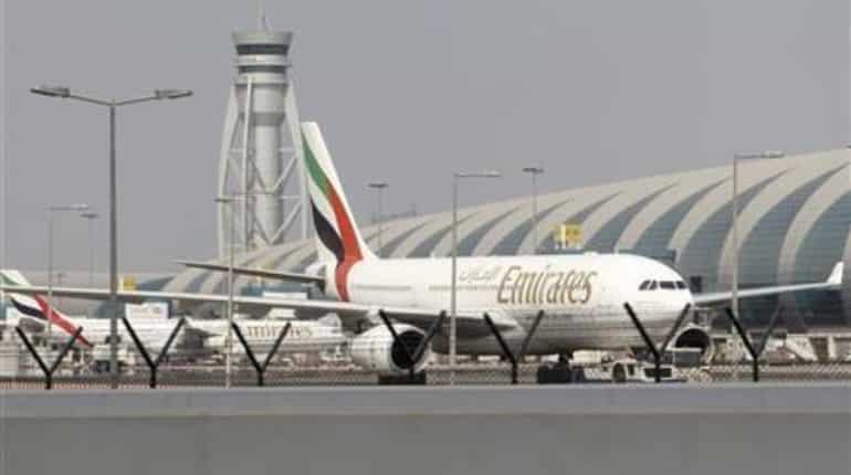 Aim to become world’s busiest airport