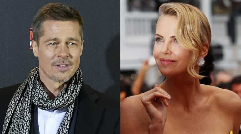 Brad Pitt is dating Charlize Theron, confirms actor's former bodyguard Brad Pitt is dating Charlize Theron, confirms actor's former bodyguard