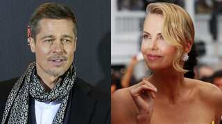 Brad Pitt is dating Charlize Theron, confirms actor's former bodyguard