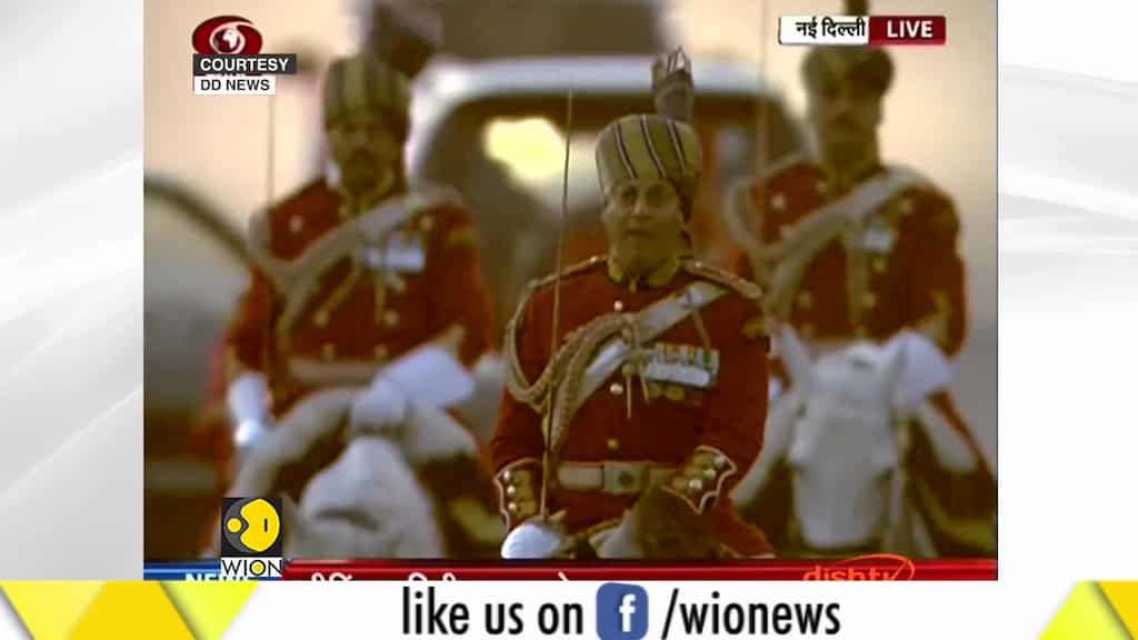 Beating Retreat 2019: Annual music extravaganza concludes on a note of grandiose