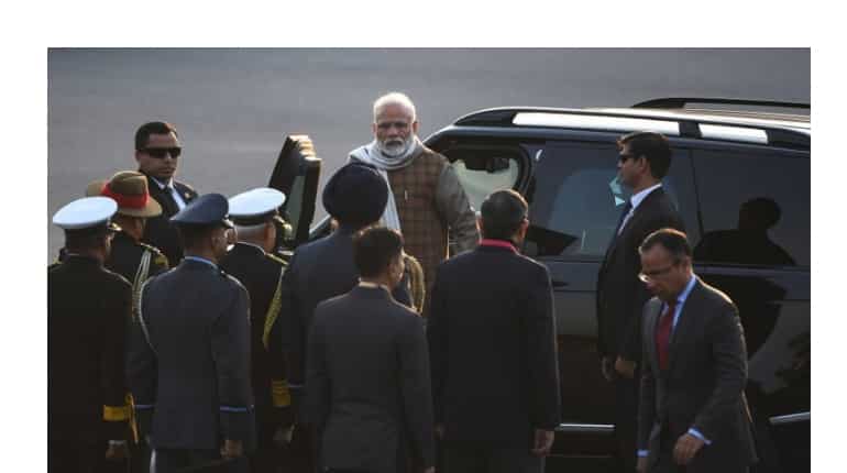 Beating the Retreat ceremony