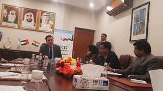 Christian Michel extradition to India was expedited due to close ties: UAE envoy