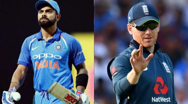 India, England are 2019 World Cup title favourites, says South Africa's Du Plessis India, England are 2019 World Cup title favourites, says South Africa's Du Plessis