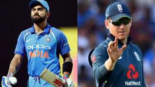 India, England are 2019 World Cup title favourites, says South Africa's Du Plessis