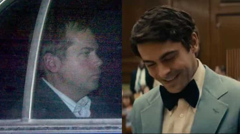 Netflix gently reminds everyone: Don't call Ted Bundy hot