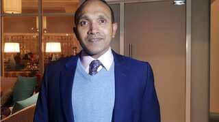 Countries should not give into economic colonisation: Maldives ex-VP