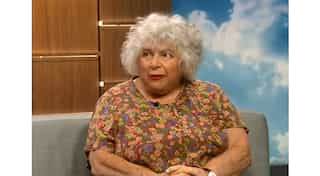 Brexit: ‘Harry Potter’ actress Margolyes says David Cameron ‘should be boiled in oil’