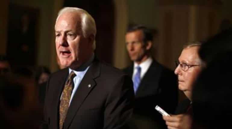 India one of the most important strategic partners, says top US Senator