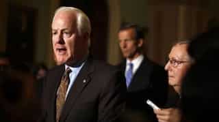 India one of the most important strategic partners, says top US Senator