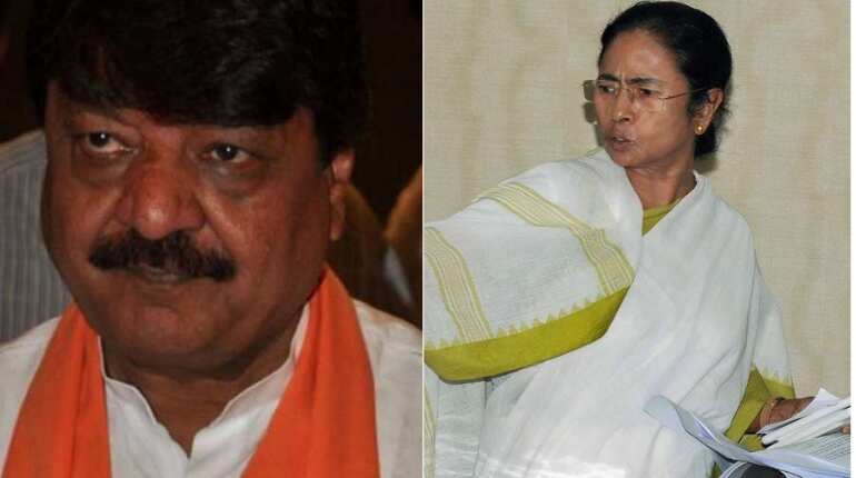 BJP workers will not be cowed down: Vijayvargiya warns Mamata after violence at Shah's rally