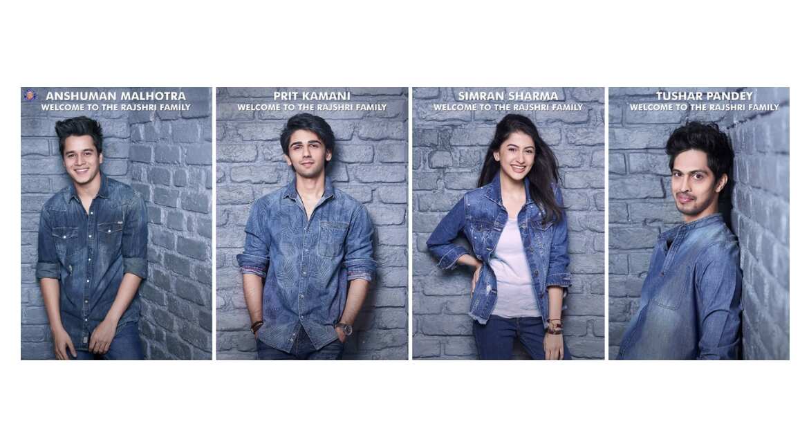 Sooraj Barjatya on new film: We've taken pride in being the first platform for many actors, directors Sooraj Barjatya on new film: We've taken pride in being the first platform for many actors, directors