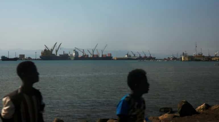 Death toll climbs to 28 after migrant boats sink off Djibouti Death toll climbs to 28 after migrant boats sink off Djibouti