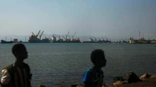 Death toll climbs to 28 after migrant boats sink off Djibouti