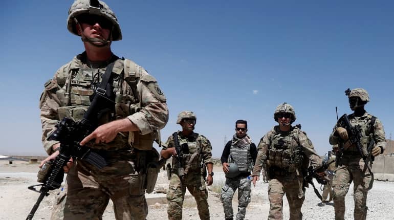 Afghanistan: Ex-mujahideen fighter Abdul Ghani Baradar to head Taliban talks with US in next round Afghanistan: Ex-mujahideen fighter Abdul Ghani Baradar to head Taliban talks with US in next round
