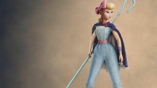 Toy Story 4: Bo Peep is back with an improved avatar in the new teaser