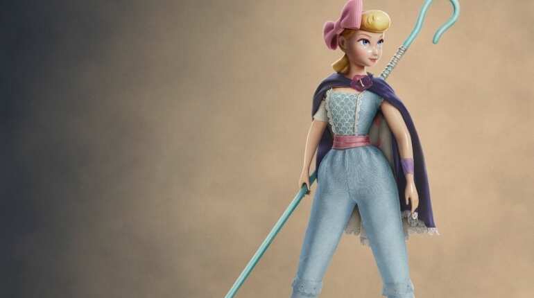 Toy Story 4: Bo Peep is back with an improved avatar in the new teaser