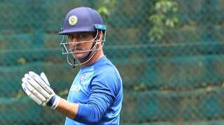 Match-fixing bigger crime than murder, says Dhoni in soon-to-be released documentary