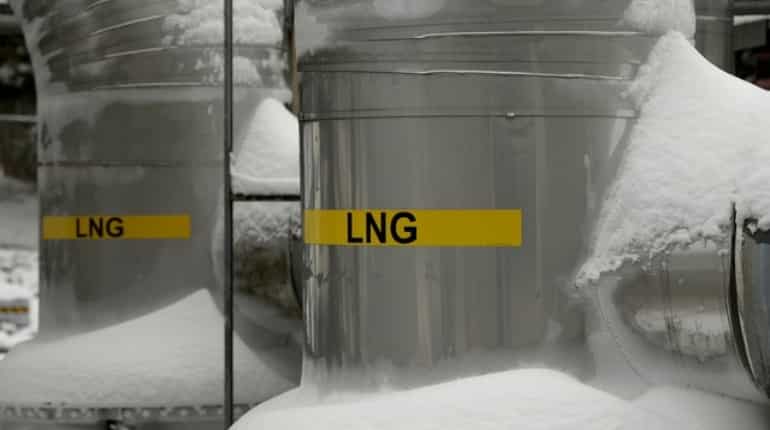Europe's import of Russian LNG jumps 42% amid Russia-Ukraine war: Report Europe's import of Russian LNG jumps 42% amid Russia-Ukraine war: Report