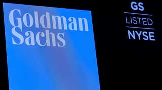 Goldman Sachs ditches single-use plastic products