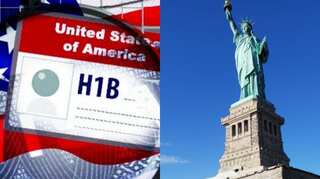 US H-1B visa renewal drive begins online. Here's how to apply