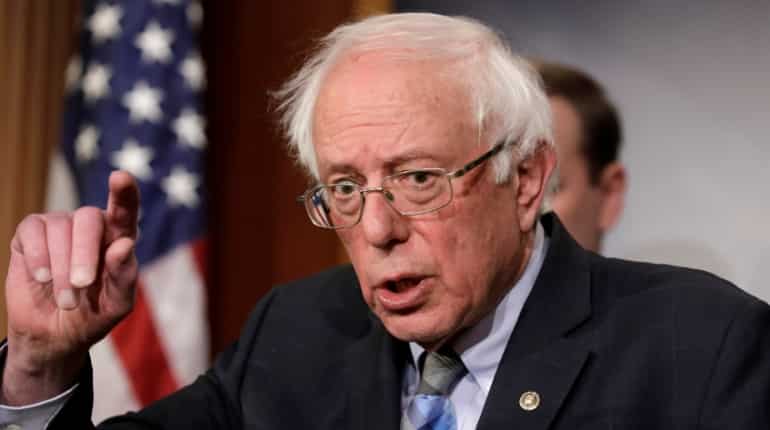 Morning News Brief: Bernie Sanders wins Nevada, coronavirus kills 2 in Italy, and more