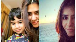 Ekta Kapoor welcomes baby boy via surrogacy